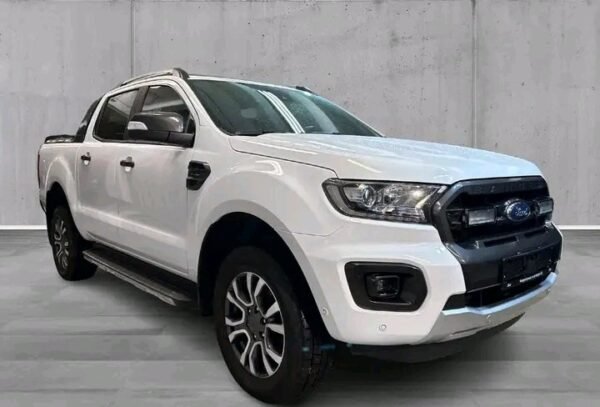 Ford Ranger – Image 13