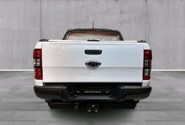 Ford Ranger – Image 10