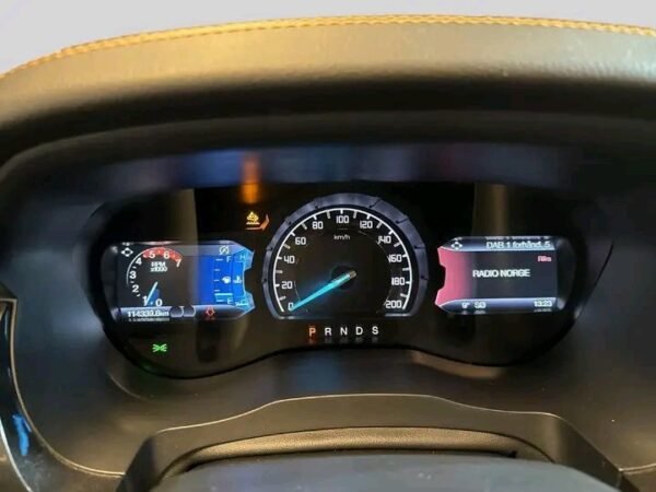 Ford Ranger – Image 6