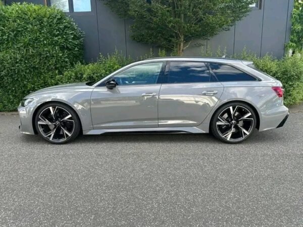 Audi RS6 Dynamik Package – Image 15