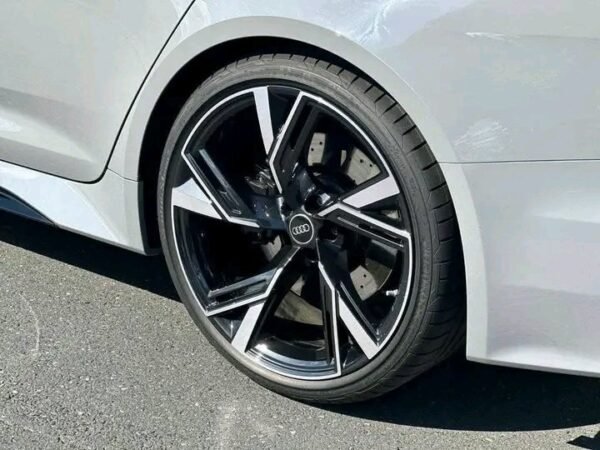 Audi RS6 Dynamik Package – Image 10