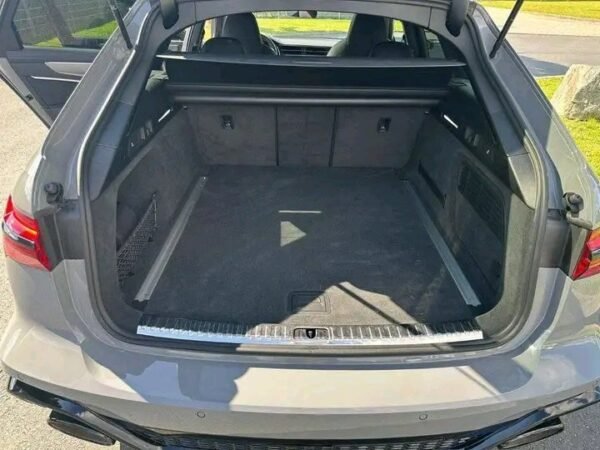 Audi RS6 Dynamik Package – Image 18