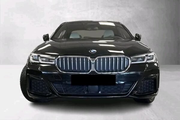 BMW 5-series – Image 37