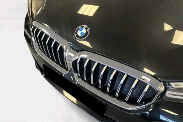 BMW 5-series – Image 12