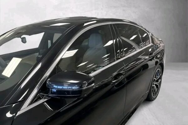 BMW 5-series – Image 22