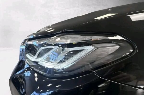 BMW 5-series – Image 2