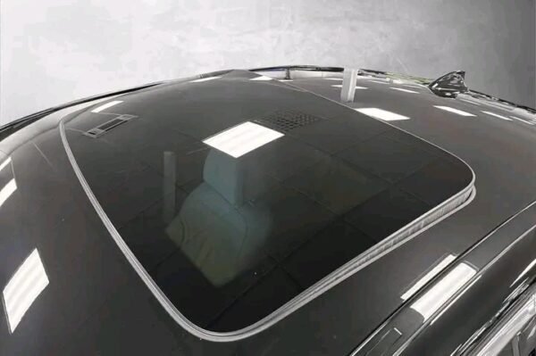 BMW 5-series – Image 9