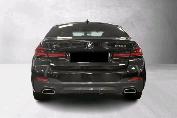 BMW 5-series – Image 14