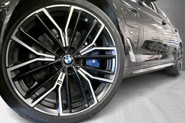 BMW 5-series – Image 29