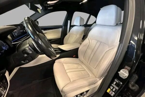 BMW 5-series – Image 38