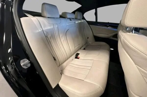 BMW 5-series – Image 24