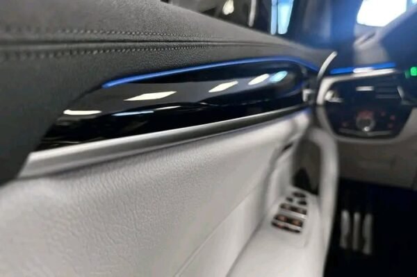 BMW 5-series – Image 18