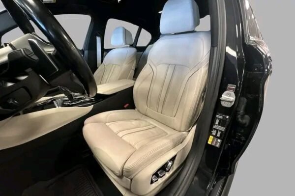 BMW 5-series – Image 20