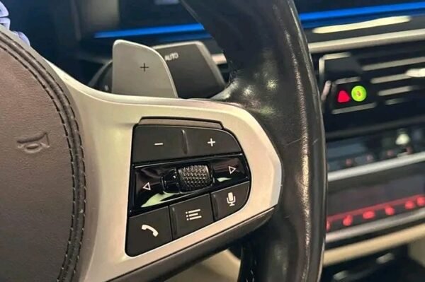 BMW 5-series – Image 31