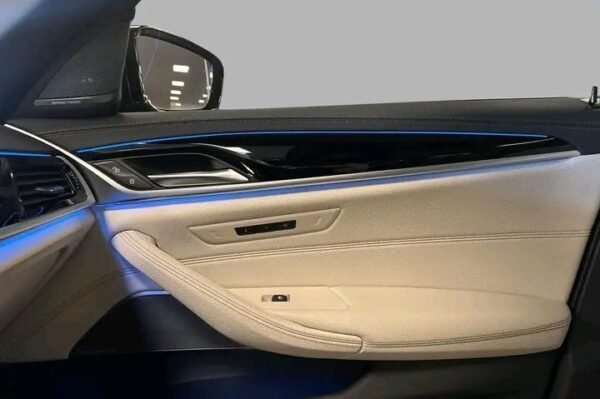 BMW 5-series – Image 19