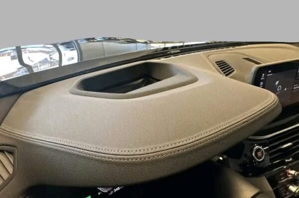 BMW 5-series – Image 15