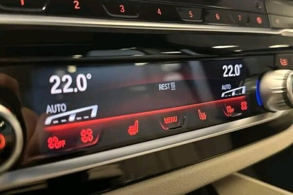 BMW 5-series – Image 6
