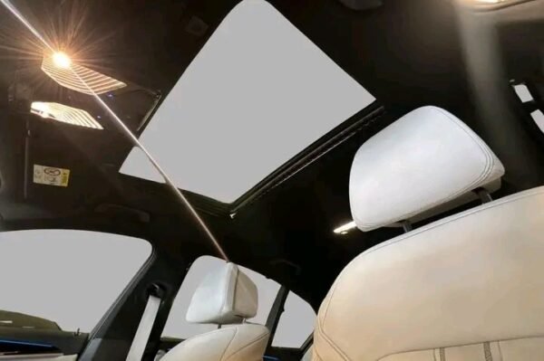 BMW 5-series – Image 40