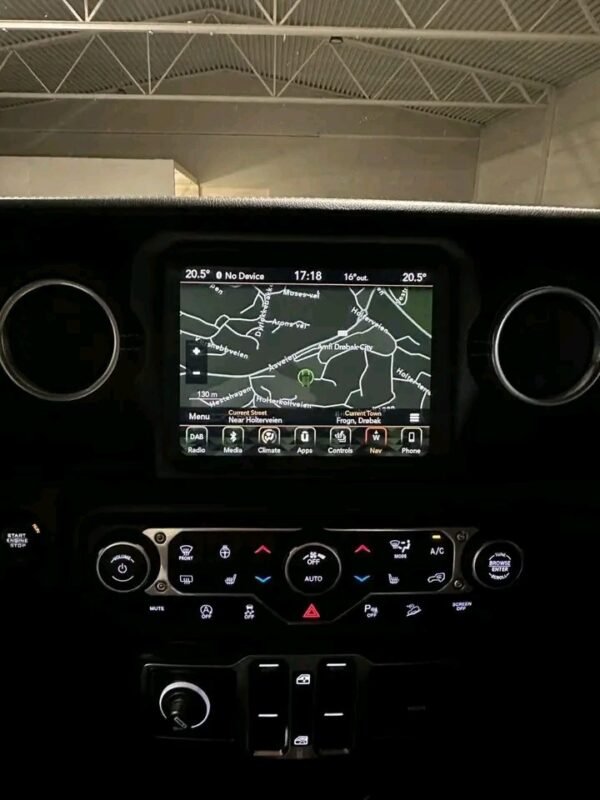 Jeep Wrangler – Image 8