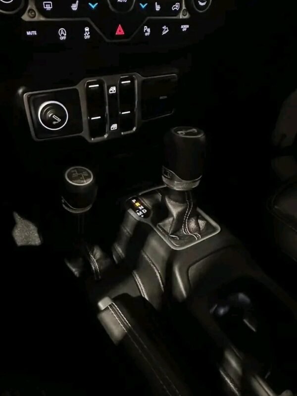 Jeep Wrangler – Image 2