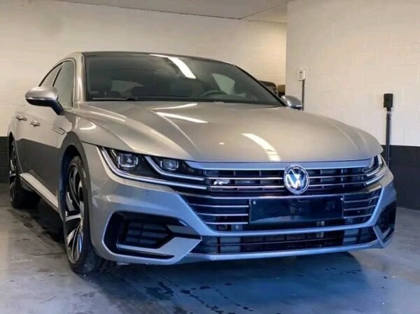 Volkswagen Arteon – Image 21