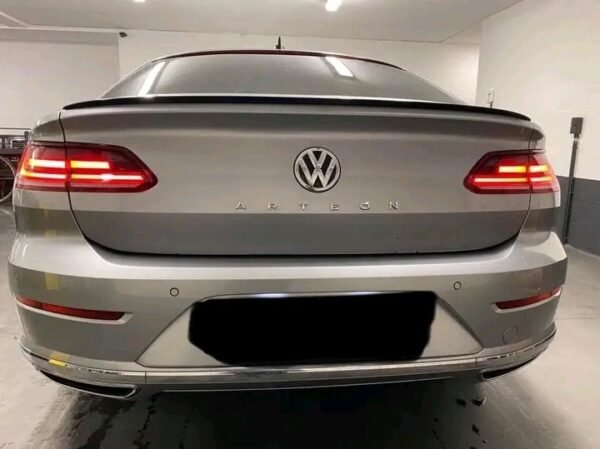 Volkswagen Arteon – Image 6