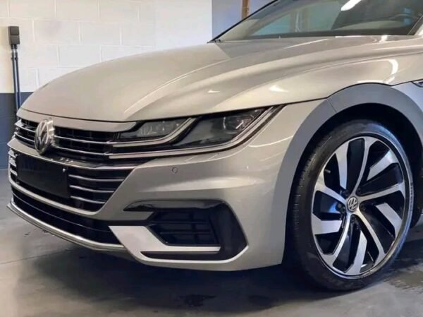 Volkswagen Arteon – Image 12