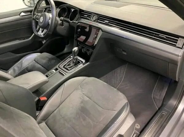 Volkswagen Arteon – Image 5