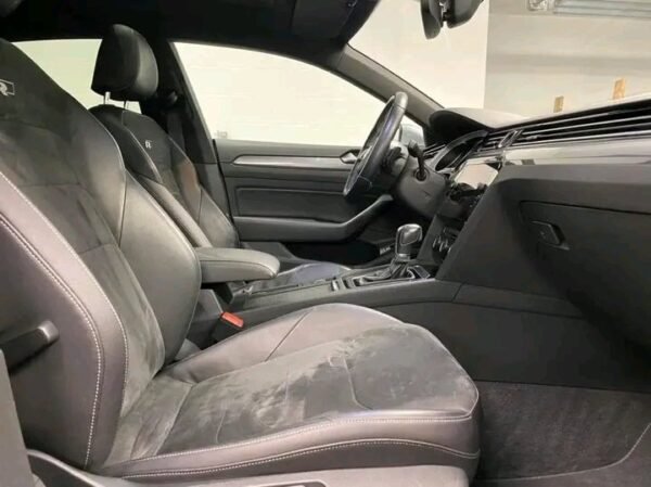 Volkswagen Arteon – Image 3