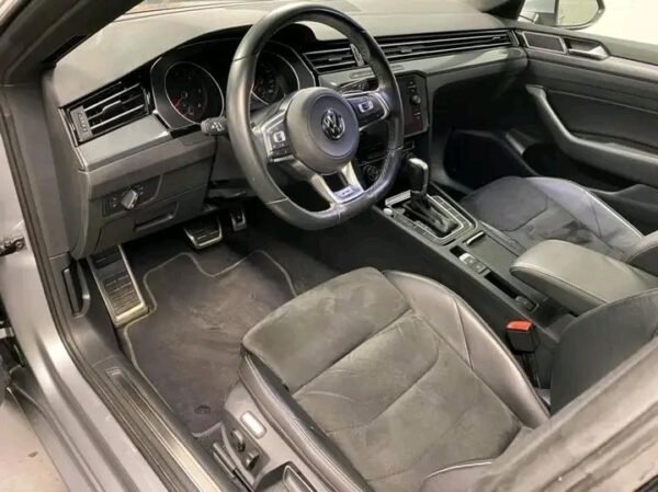 Volkswagen Arteon – Image 22