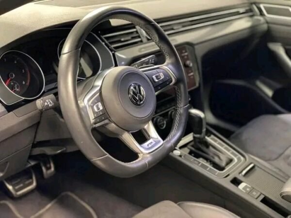 Volkswagen Arteon – Image 8