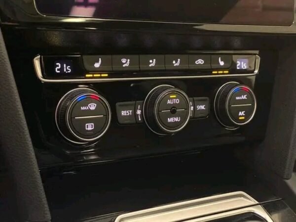 Volkswagen Arteon – Image 17