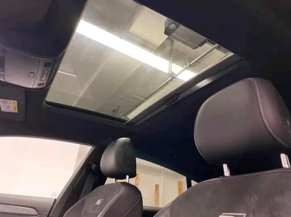 Volkswagen Arteon – Image 20