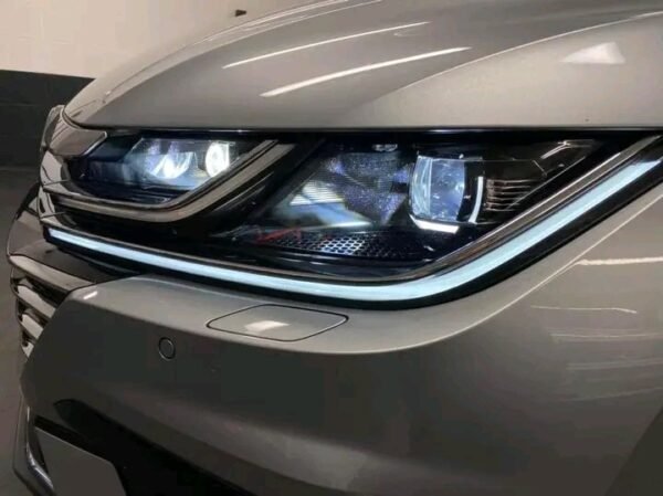 Volkswagen Arteon – Image 10