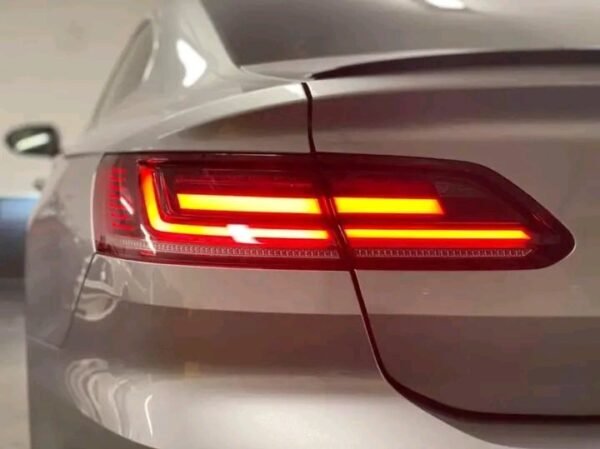 Volkswagen Arteon – Image 2