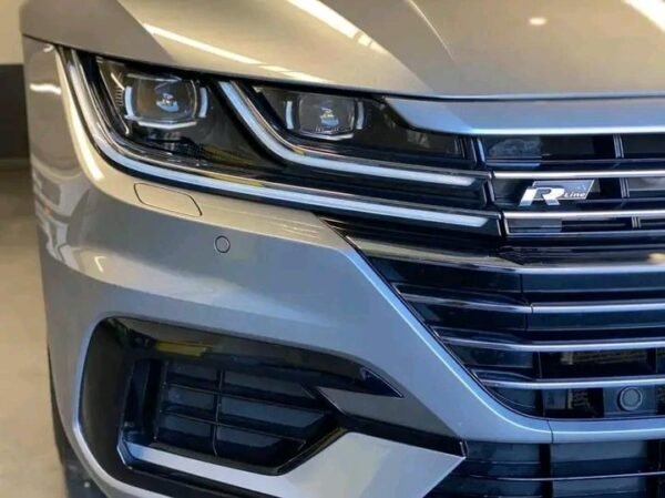 Volkswagen Arteon – Image 26