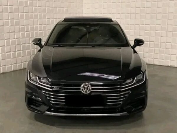 VOLKSWAGEN ARTEON – Image 15