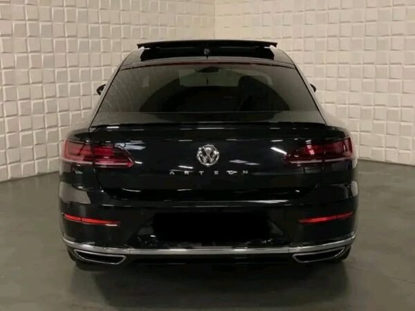 VOLKSWAGEN ARTEON – Image 25