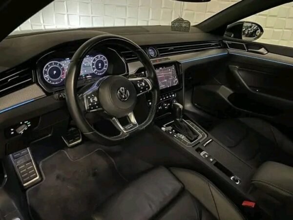 VOLKSWAGEN ARTEON – Image 22