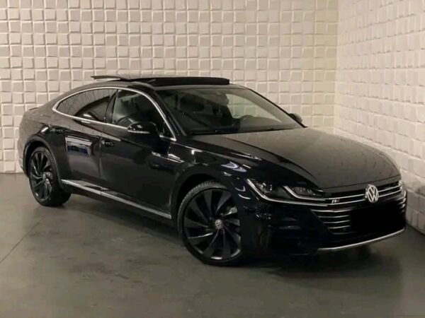 VOLKSWAGEN ARTEON – Image 23