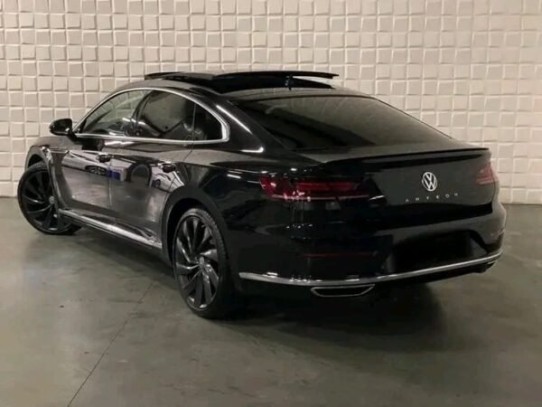 VOLKSWAGEN ARTEON – Image 24