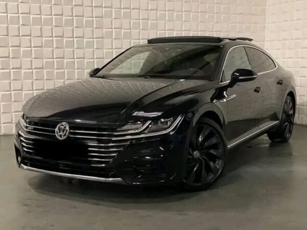 VOLKSWAGEN ARTEON – Image 27