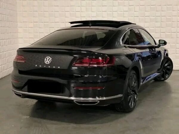 VOLKSWAGEN ARTEON – Image 18