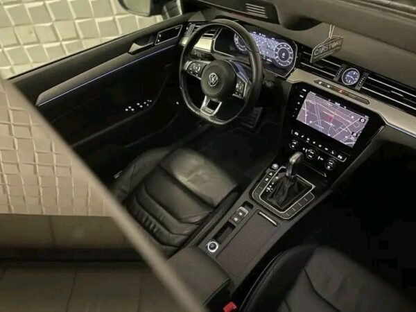 VOLKSWAGEN ARTEON – Image 9