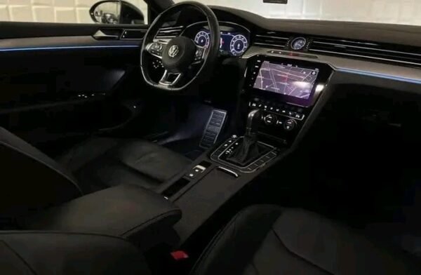 VOLKSWAGEN ARTEON – Image 12