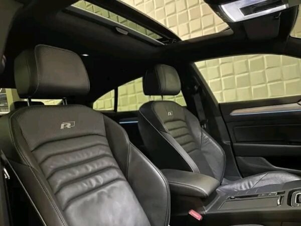 VOLKSWAGEN ARTEON – Image 21