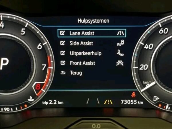 VOLKSWAGEN ARTEON – Image 17
