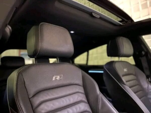 VOLKSWAGEN ARTEON – Image 11