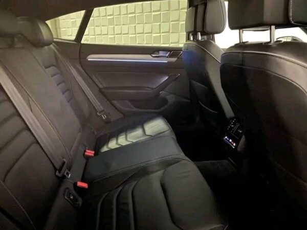 VOLKSWAGEN ARTEON – Image 29
