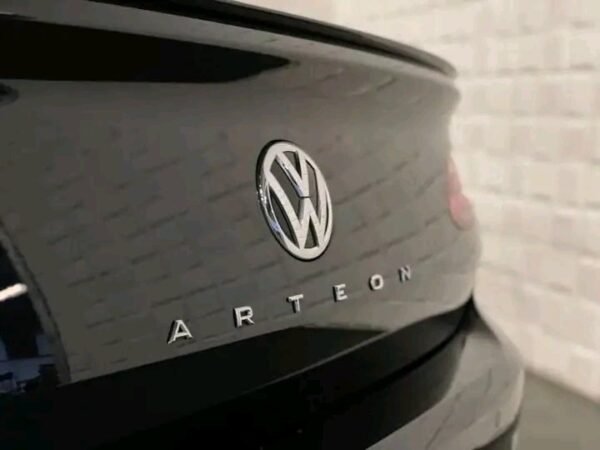 VOLKSWAGEN ARTEON – Image 8